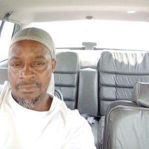 Meet your Posher, Brett